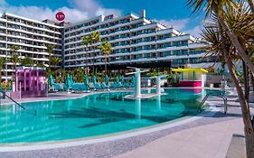 Spring Hotel Bitacora Playa De Las Americas (tenerife) 4* Spain